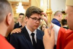 Bierzmowanie 21.05.2019 :: © Parafia Nałęczów
